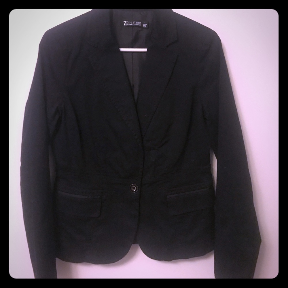 New York & Co blazer 🔥